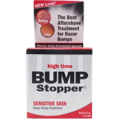 bump stopper