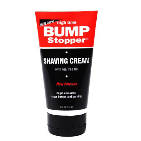 Bump Stopper Medicated Shave Cream
