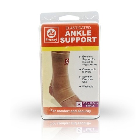 fitzroy ankle support small