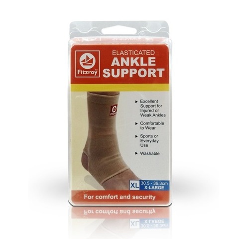 fitzroy ankle support x-large
