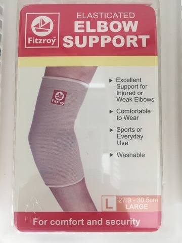 Fitzroy Elbow Support Large