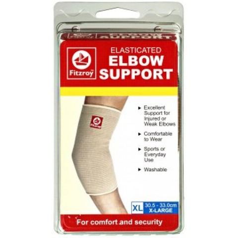 Fitzroy Elbow Support X-large