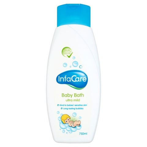 Infacare Baby Bath