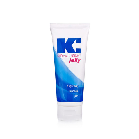 Personal Lubricating Jelly