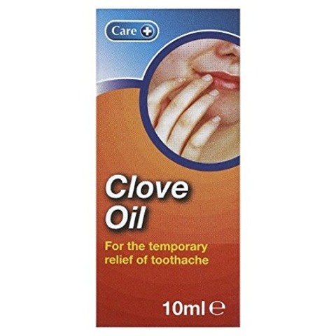 Clove Oil