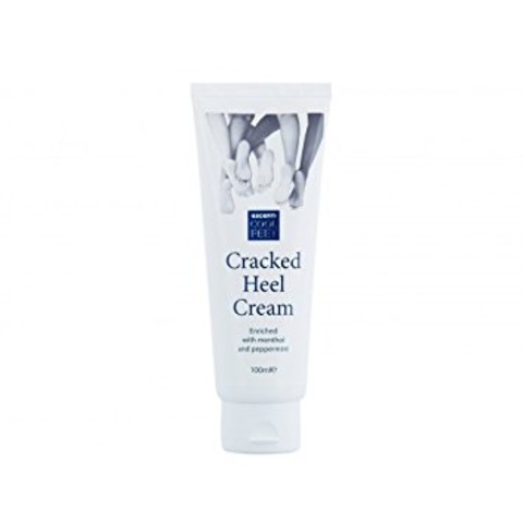 Cool Feet Crack Heel Cream