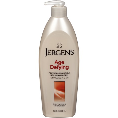 jergens age defying 10oz