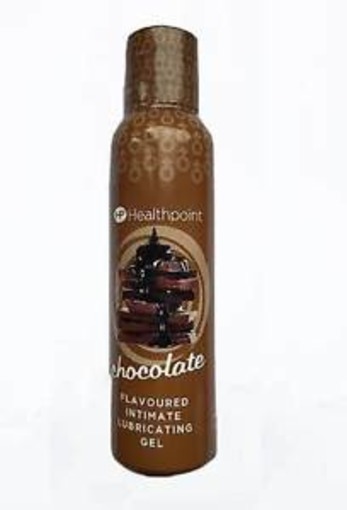 chocolate lube