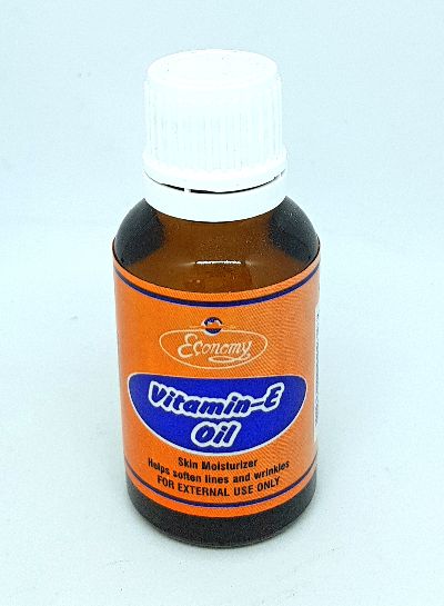 vitamin e oil