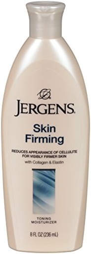 jergins skin firming  8 oz