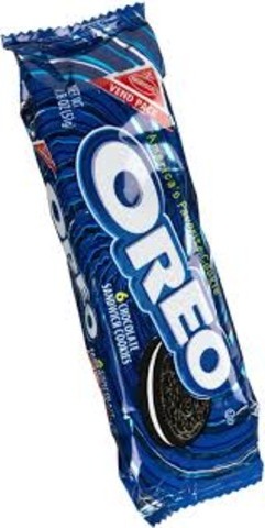 Oreo