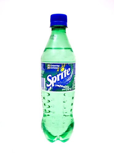 sprite