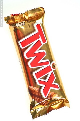 twix