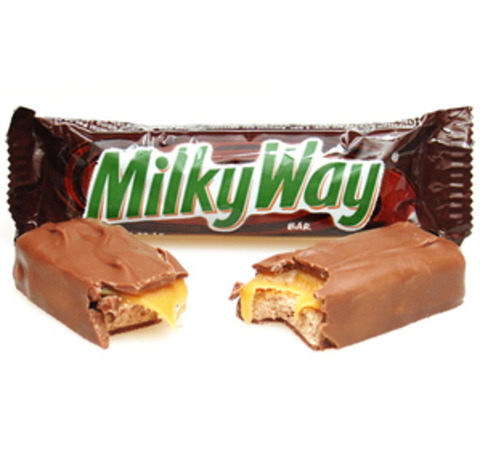 milky way