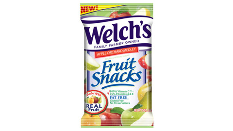 welches apple orchard