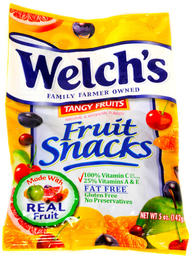 welches tangy fruit