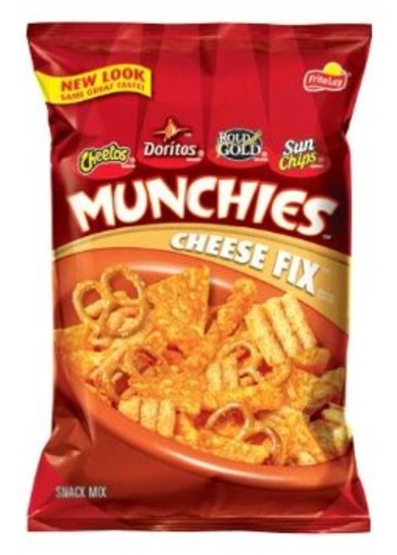 munchies