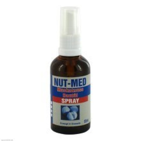 Nutmed Spray