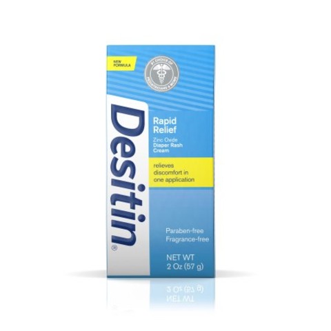 Desitin 2oz