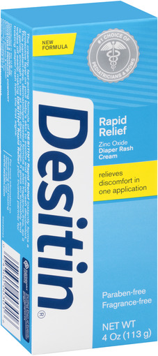 Desitin 4oz