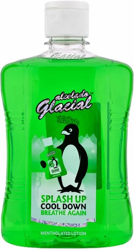 Alcolado 250ml
