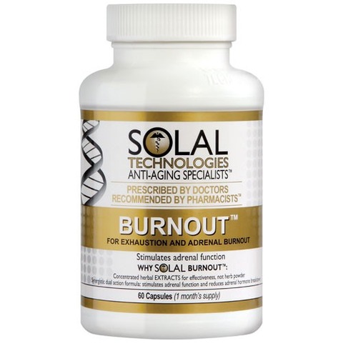 SOLAL BURNOUT CAPS
