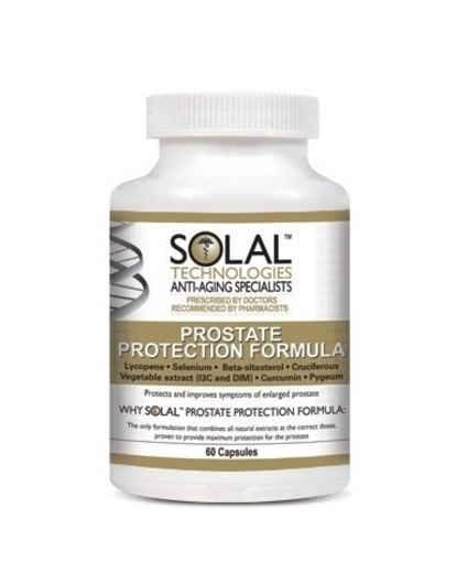 SOLAL PROSTATE PROTECTION