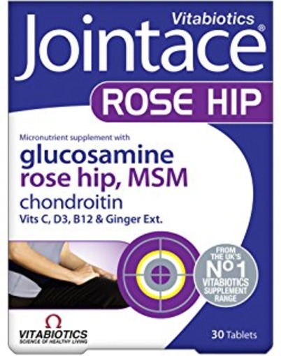 Vitabiotics Jointace Rose Hip