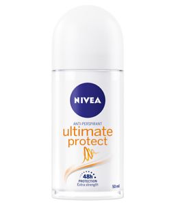Nivea Deo Ultimate protect