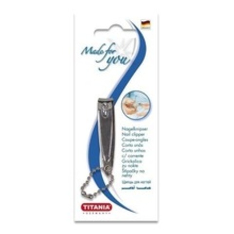 Titania nail clipper