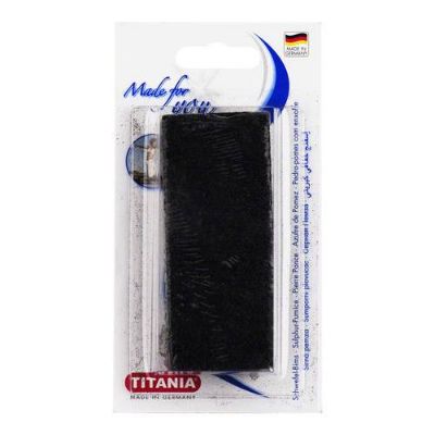 Titania Set Emery Nail File