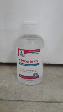 Glycerine 100ml