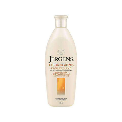 jergins ultra healing