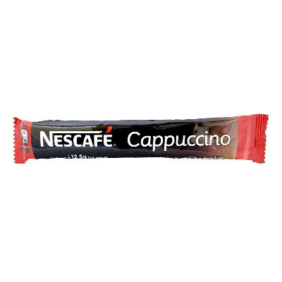 Nescafe Cappuccino