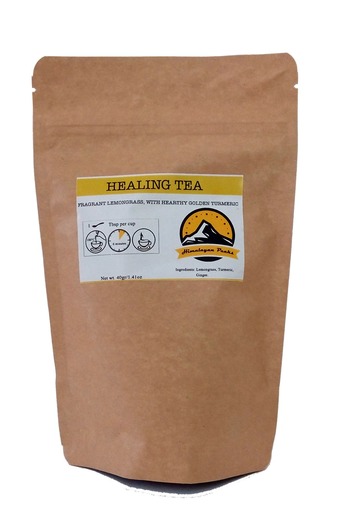 Healing Tea 40gr