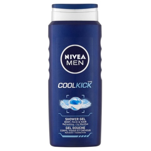 Nivea Mens Cool kick