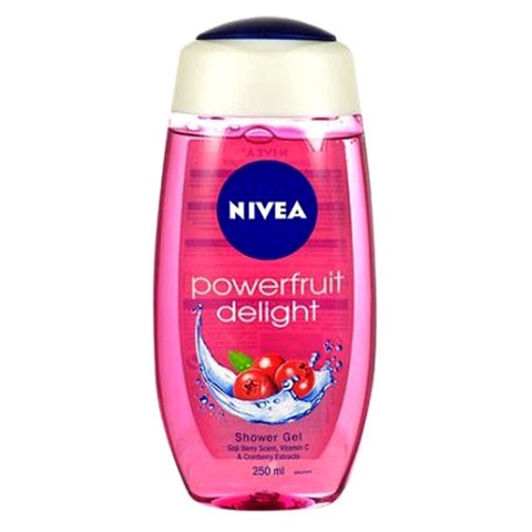 Nivea Powerfruit Delight