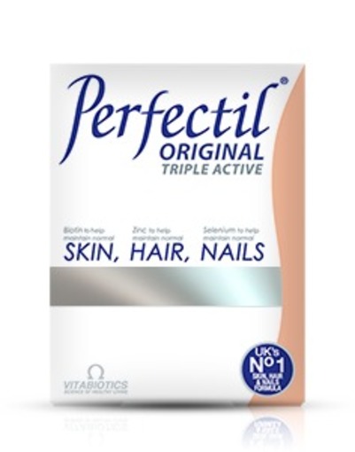 Perfectil capsules