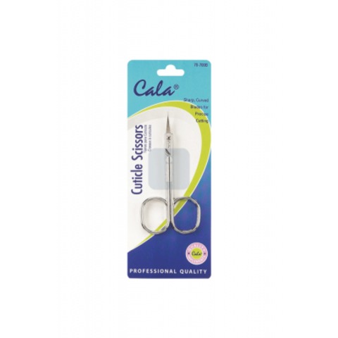 Cala Cuticle scissor 14758