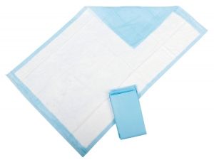 Hospital Pack Underpads 23