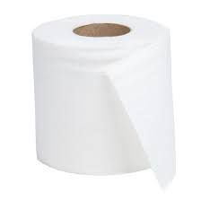 Economy Toilet Tissue 1 Pack
