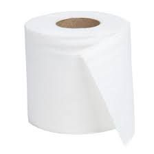 Economy toilet tissue 1 pack