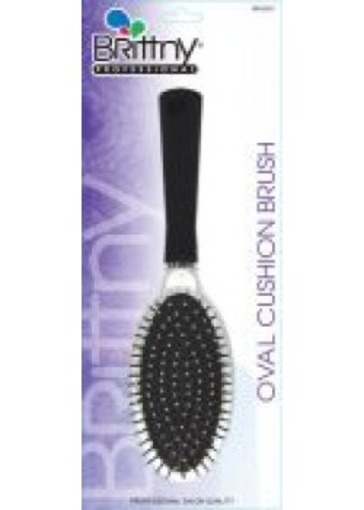 Brittny Professional Oval Cushion Hair brush