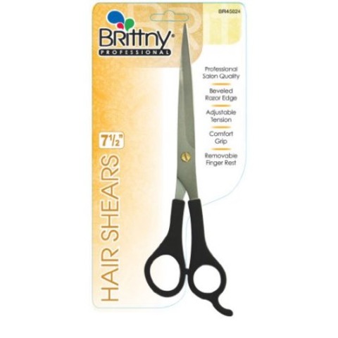 Brittany Professional Hair Shears 7.5