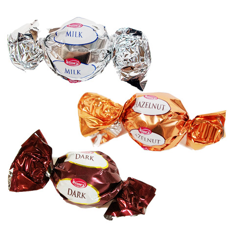 Witors chocolate