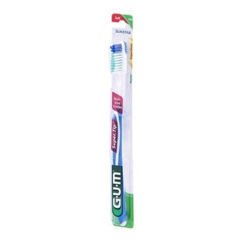 GUM  Super tip Soft