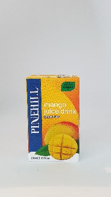 Pinehill Mango Juice 250ml