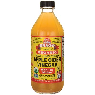 Bragg  Apple Cider Vinegar