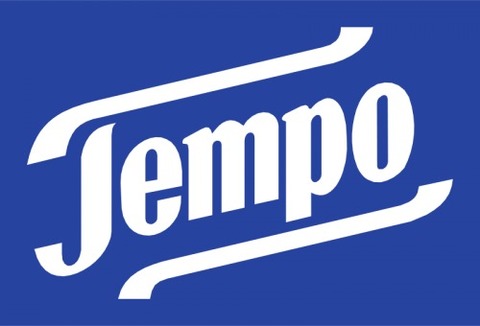 Tempo pocket tissue