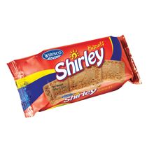 Shirley Buscuit